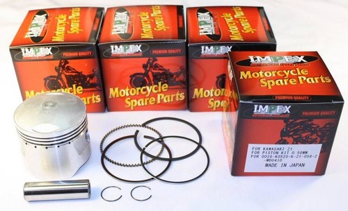 For kawasaki 900 z900 - for,