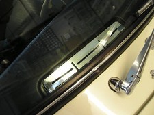 CLASSIC AUSTIN ROVER MINI