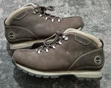 Timberland splitrock nubuck - timberland,