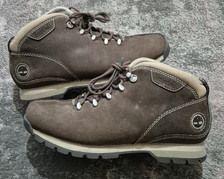 Timberland Splitrock Nubuck Brown 85090 Men's Boots 