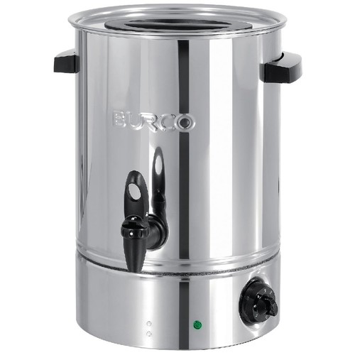 Burco manual fill - fill, boiler