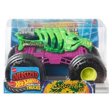 Hot Wheels Oversized Monster