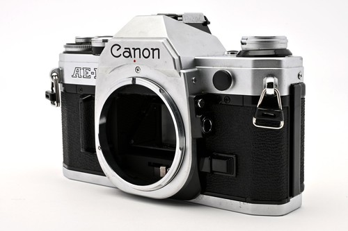 Read near mint - [near, canon