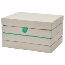 Ikea SLÄKT Pouffe/mattress