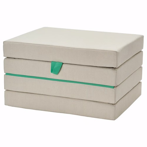 Ikea släkt pouffe - ikea,