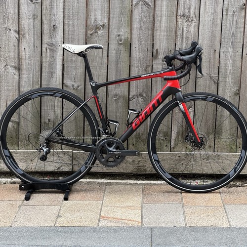 Giant defy advanced pro disc - giant,
