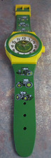 JOHN DEERE, 3 feet Jumbo Watch
