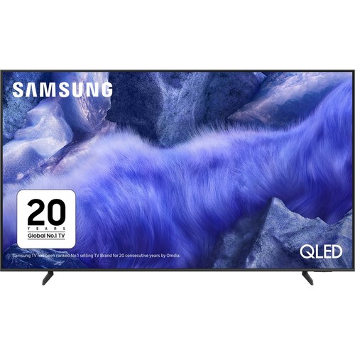 Samsung qe65qef1 inch qled - 65,