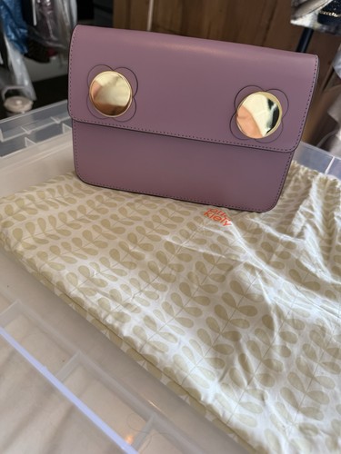 Orla kiely bag - orla,