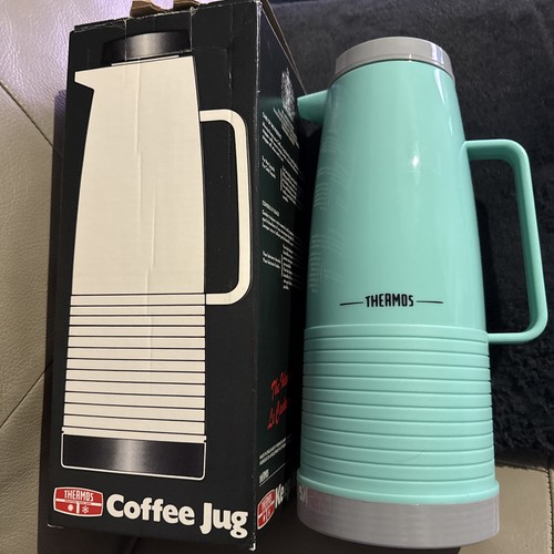 Fabriquee vintage thermos - fabriquee,
