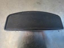 Passenger pillion footboard pair 50621-79A for a Harley Davidson softail touring