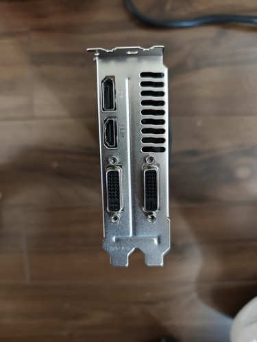 Gtx 950 2gb - graphics, card