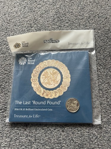 The last round - last, coin