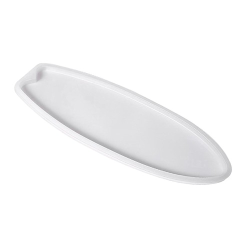 Surfboard shaped silicone - surfboard,
