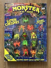 Monster in My Pocket Series 5