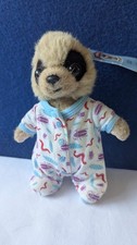 Yakovs Toy Shop Baby Oleg