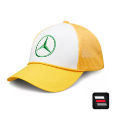 Genuine Mercedes-Benz Lewis