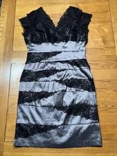 Scarlett Nite Ladies Size 14