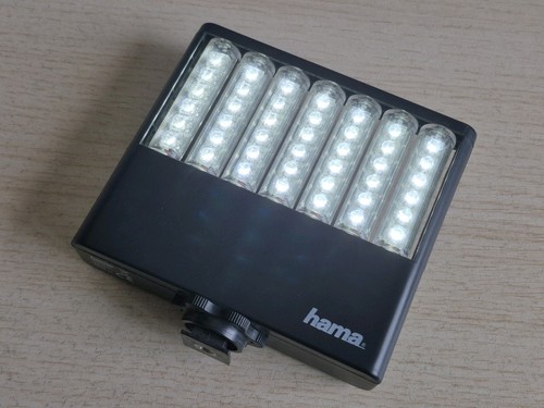 Hama 60187 led variable light - led,