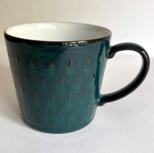 Denby greenwich cascade - cascade, coffee