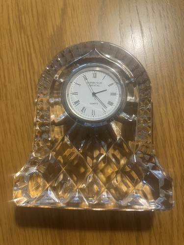 Vintage edinburgh crystal - edinburgh,