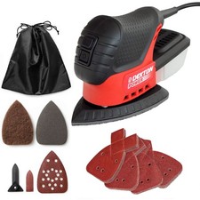 Mini Detail Sander 75W