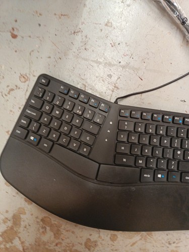 Contour split key - split, usb