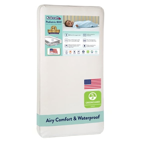 Kolcraft pediatric 800 extra - pediatric,