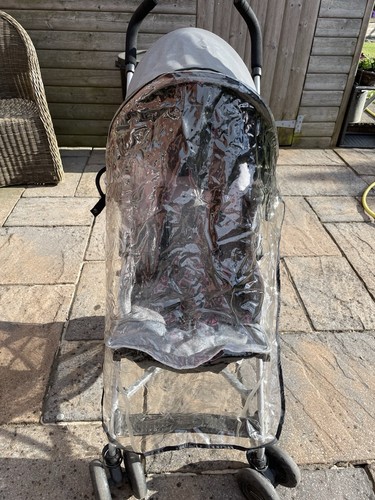 Maclaren quest umbrella - maclaren,