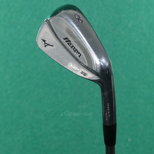 Mizuno forged single - mp-69, 8