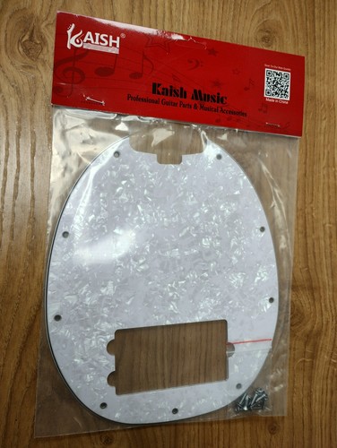 Kaish pickguard for - for, music