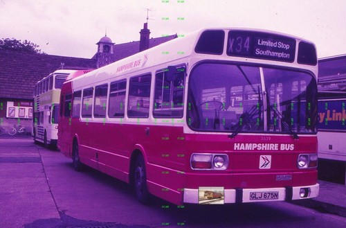 35mm slide original - 35mm,