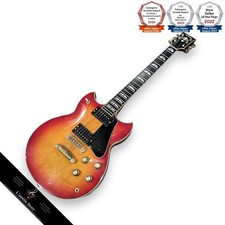 Yamaha SG2000 1981 Electric