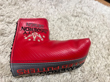 Scotty Cameron Design Milled