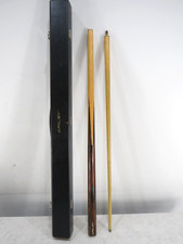Riley 2 Piece Snooker Cue