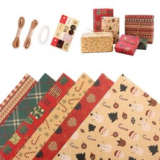 Christmas Wrapping Paper