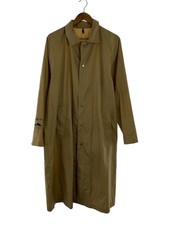 Yeti Beige L Polyester Solid