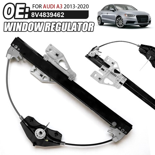 For audi 2013 window - a3, 2013-20