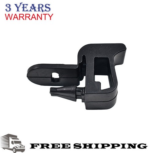 Parcel shelf mounting rubber - parcel,