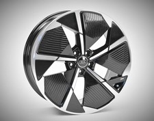 Alloy Audi Rs E-Tron Q4 8, 5x21 ET40 9x21 ET42 5x112 89A601025A 89A601025S