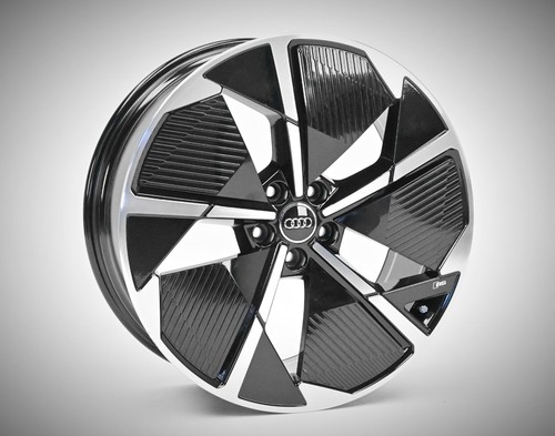 Alloy audi tron q4 - alloy,