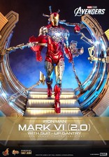 Hot toys mms688 - toys,