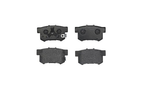 Brembo front rear - &, fits