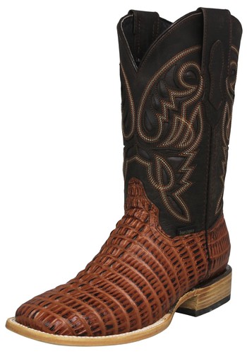 Mens western boot - mens,