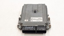 RANGE ROVER VOGUE L405 ENGINE CONTROL MODULE ECU 4.4 SD V8 / 448DT DIESEL 2012