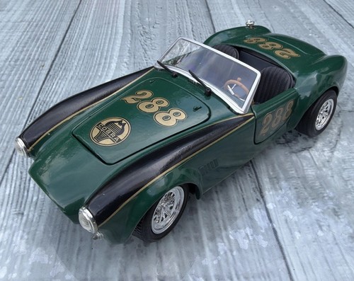 Revell shelby 427 - revell, cobra