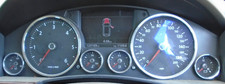 08 VW TOUAREG 2.5 TDI SPEEDO