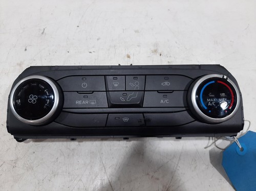 Ford fiesta mk8 - ford,