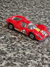 Hotwheels 2001 Ferrari 330 P4