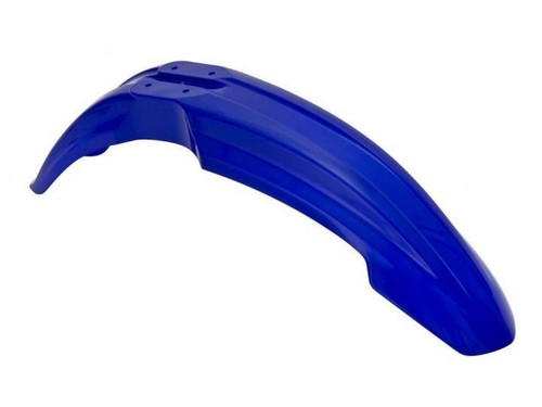 Yamaha yz125 front - yz125, mudguard
